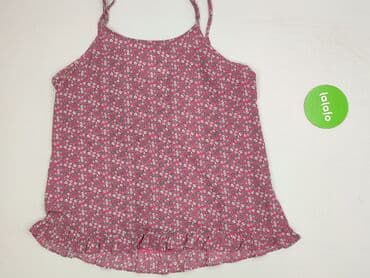 koszulki bez rękawów damskie united colors of benetton: United Colors of Benetton, Women's blouse, size S — 4