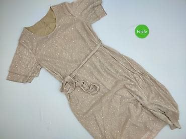 c: Shein Curve, Sukienka damska, rozmiar 2XL — 2