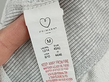 ubrania do oddania pl: Primark, Bluza z kapturem damska, rozmiar M — 5