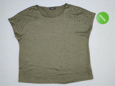 etam piżamy: Janina, Women's blouse, size L — 2