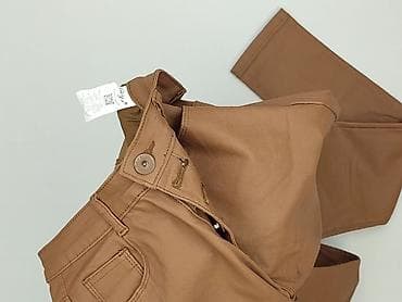 aj1 dunk low: Daysie, Material trousers for women, size S at lalafo.pl — 8 aj1 dunk low: Daysie, Material trousers for women, size S — 8