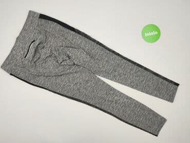 koszulki treningowe barcelony: Ergee, Legginsy Sportowe damskie, M — 3