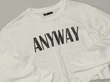 Sinsay, Bluzka damska, rozmiar M