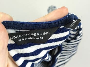 dorothy perkins bluzki: Dorothy Perkins, Bluzka damska, rozmiar 4XL — 4