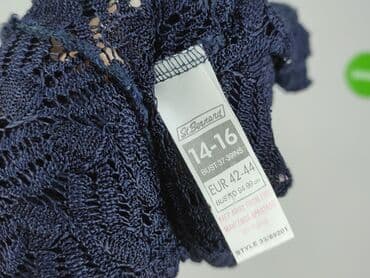 kurtki softshell damskie lidl: St. Bernard, Kardigan damski, rozmiar XL — 4