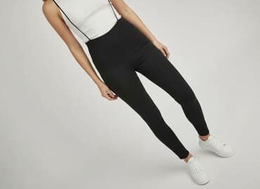 kombinezony narciarskie asos: Asos, Kombinezon damski, rozmiar S — 6