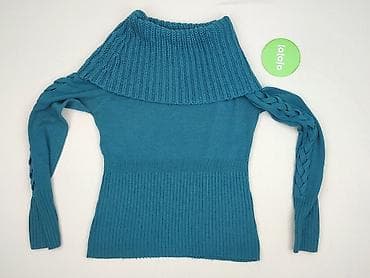 ckh clockhouse bluza: Clockhouse, Sweter damski, rozmiar L — 2