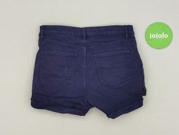 spodenki z napisem: H&M, Szorty damskie, S w lalafo.pl — 3 spodenki z napisem: H&M, Szorty damskie, S — 3