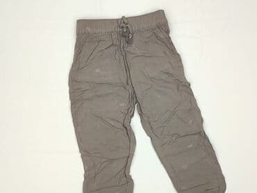 sukienki letnie wyprzedaż hm: Sweatpants, H&M, 2-3 years, 92/98, condition - Very good — 1