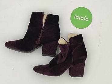 rusin buty: Botki damskie, rozmiar 38 — 3