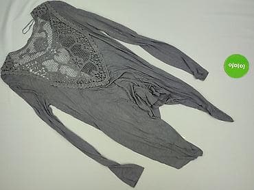 bomberka damska: Miso, Kardigan damski, rozmiar M — 3