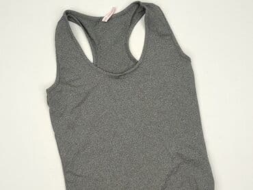 Ubrania damskie: Top damski, rozmiar L — 1