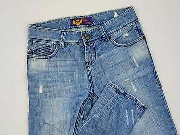 hk jeans: Jeansy damskie, rozmiar S — 1
