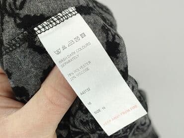 spódnice montego: Women's blouse, size 2XL (EU 44) — 5