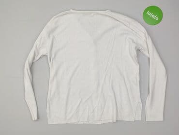 skladanie koszulki: Kardigan damski, M — 3