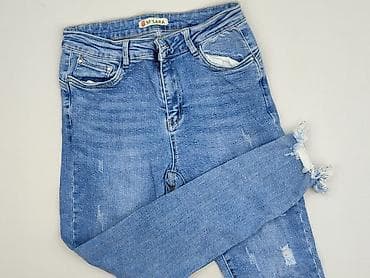 34 jeans: M.Sara, Jeansy damskie, rozmiar S — 1
