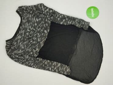 ekskluzywne marynarki damskie: Bluzka damska, S — 4