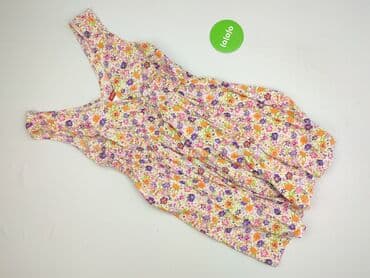 sukienka h m czerwona: H&M, Sukienka damska, rozmiar M — 2