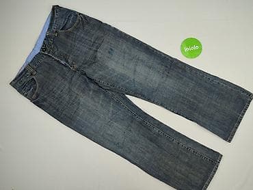 c a bluza: Lee Cooper, Jeansy dla mężczyzn, rozmiar L — 2