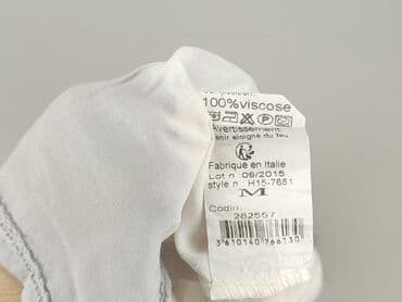 bluzki z frędzlami reserved: Bluzka damska, rozmiar M — 4