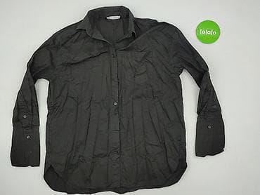 sweter w paski massimo dutti: Zara, Koszula damska, rozmiar XS — 2