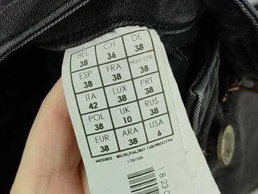 promod jeansy: Promod, Jeansy damskie, rozmiar M — 5