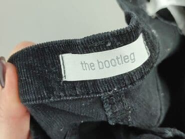 marks and spencer piżamy damskie: Marks & Spencer, Spodnie materiałowe damskie, rozmiar M — 4