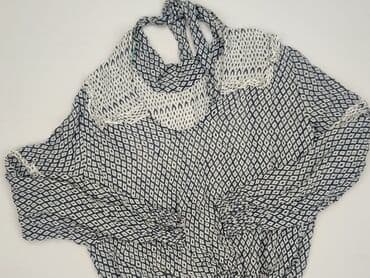 granatowa bluza: Bluzka damska, rozmiar S — 1