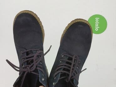 zimowe kozaki ccc: Botki damskie, 37 — 8