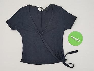 cropp oversize: Topshop, T-shirt damski, rozmiar S — 2