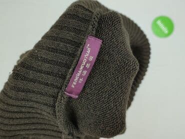 sukienki z kaszmiru: Kardigan damski, rozmiar S — 4