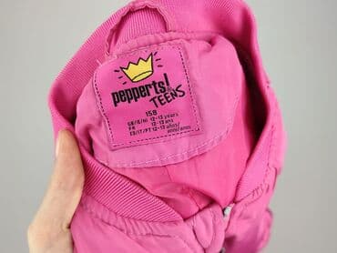 rajstopy we wzor: Transitional jacket, Pepperts!, 13 years, 152-158 cm, condition - Perfect — 4