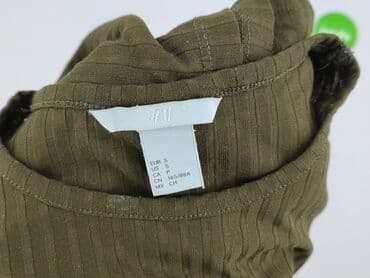 marynarki h m: H&M, Bluzka damska, S — 4