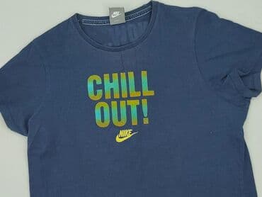 t shirty nike travis scott: Nike, T-shirt damski, XL — 1