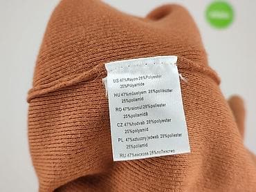 botki esprit: Sweter damski, rozmiar S — 4