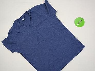 t shirt basic h: Cedar Wood State, Koszulka dla mężczyzn, rozmiar L — 2