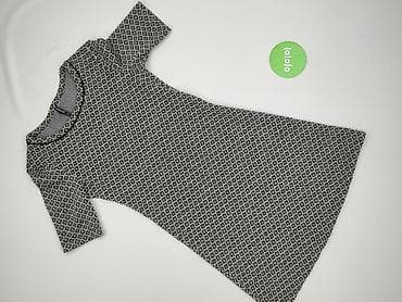 czarna: Envii, Sukienka damska, rozmiar S — 2