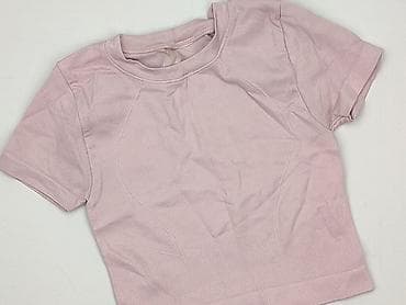 billie eilish cropp: Gym, Top damski, rozmiar XS — 1