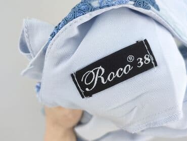 polskie sukienki rozkloszowane: Roco, Women`s dress, M — 4