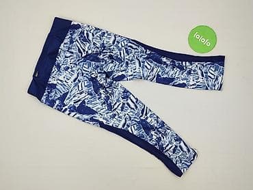 dresy pepco: Legginsy Krótkie damskie, rozmiar S — 3