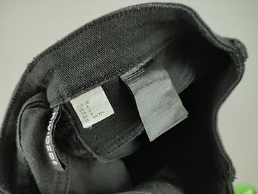 hand work denim: H&M Divided, Jeansy damskie, rozmiar S — 6
