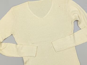 sweter w paski h: Sweter damski, rozmiar S — 1