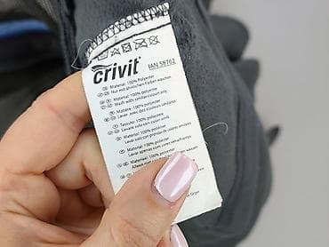 tchibo parka: Crivit, Polar damski, rozmiar XL — 5