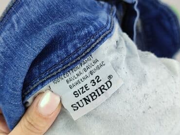 krótkie spodenki big star damskie: Szorty damskie, rozmiar 2XS — 6