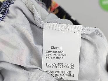 harry potter buty: Harry Potter, Szorty damskie, rozmiar L — 4