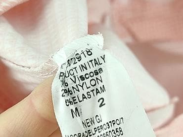 next marks and spencer: New Fashion, Material trousers for women, size M — 5