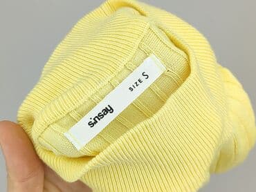 sinsay bielizna termoaktywna: Sinsay, Golf damski, rozmiar S — 4