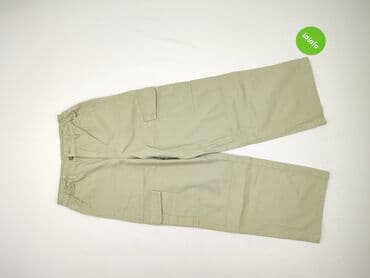 koszulka minecraft 128: Material trousers, Destination, 12 years, 146/152, condition - Very good — 2