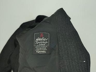 reserved.com pl: Marynarka dla mężczyzn, rozmiar S — 4