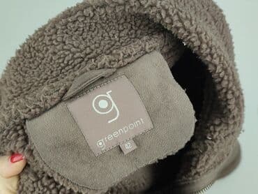 bomber topshop: Greenpoint, Kożuch, rozmiar XL — 4